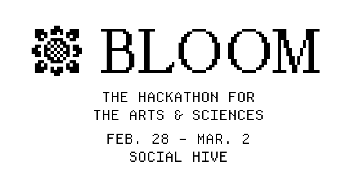 BLOOM