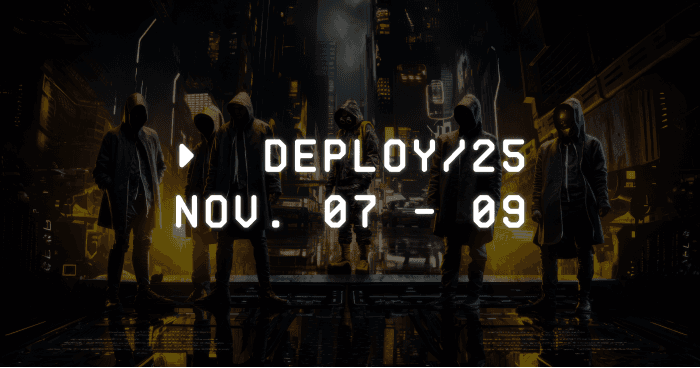 DEPLOY/25